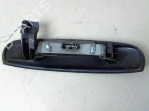 Türgriff vorne links außen für MITSUBISHI COLT VI (Z3_A, Z2_A) 1.3 (Z21A) (95 hp) 20951841
