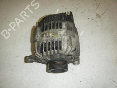 Generator PEUGEOT 306 Hatchback (7A, 7C, N3, N5) 1.4 (75 hp) 20948661