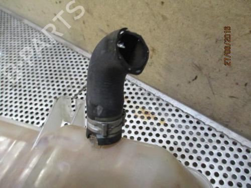 Ekspansjonstank FIAT DUCATO Platform/Chassis (244_) 2.8 JTD Power (146 hp) 22917695