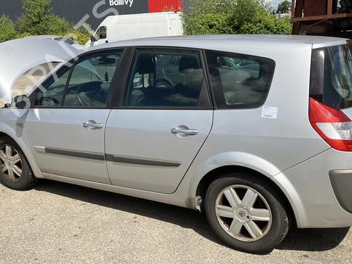 Alternator RENAULT GRAND SCÉNIC II (JM0/1_) 1.9 dCi (JM14) | BP20964268M7 