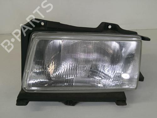 Used Left headlight FIAT SCUDO Van (220_) 2.0 JTD (94 hp) 20956499