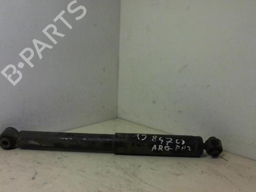 Used Left rear shock absorber CITROËN C3 I (FC_, FN_) 1.4 HDi (68 hp) 20967355