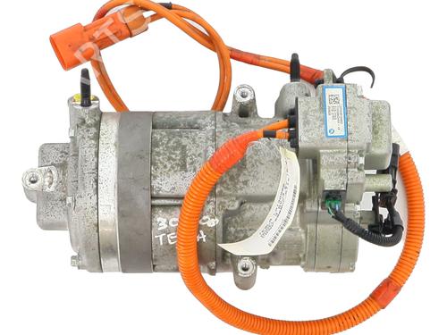 AC compressor TESLA MODEL 3 (5YJ3)  | BP24505119M34  - Image 5