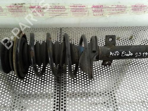 Used Right front shock absorber Right front shock absorber FORD FIESTA IV (JA_, JB_) 1.3 i (60 hp) 20969618 20969618