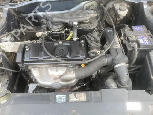Alternator CITROËN ZX (N2) 1.4 i | BP20972129M7 