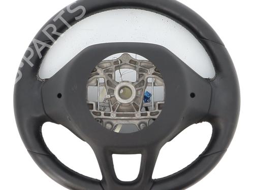 Steering wheel PEUGEOT 2008 I (CU_) 1.2 THP 130 / PureTech 130 | BP23790489C49 - Image 5