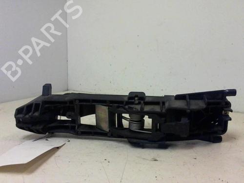 Used Front right exterior door handle MERCEDES-BENZ C-CLASS (W203) C 200 CDI (203.004) (116 hp) 20967167
