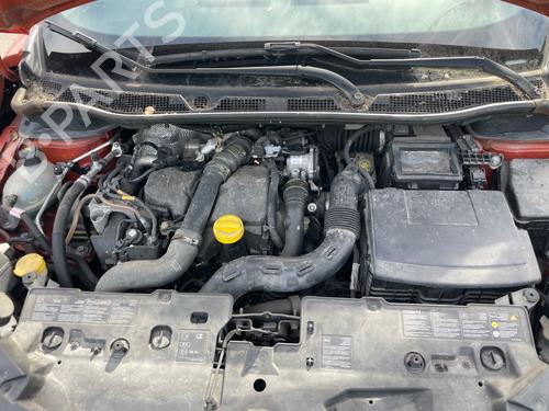 Instrumentbræt RENAULT CAPTUR I (J5_, H5_) 1.5 dCi 90 (J5N4, J5M5, J5MW, J5M6, J5AL, J5AJ) | BP35959625C46 - Image 6