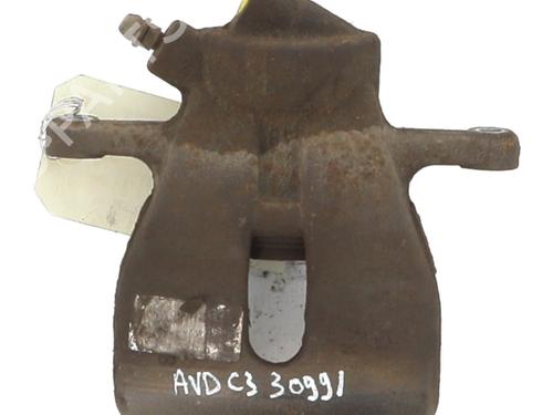 Right front brake caliper CITROËN C3 I (FC_, FN_) 1.4 HDi | BP27174271M104 