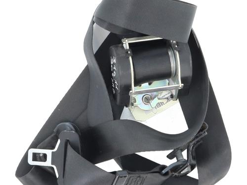 Venstre bak beltestrammer PEUGEOT 308 SW I (4E_, 4H_) 1.6 HDi | BP29324056C89