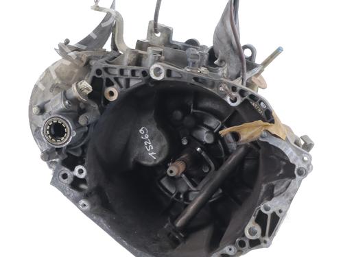 Gearbox CITROËN XSARA (N1) 2.0 HDi 90 | BP20961072M3 