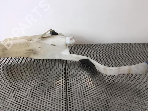 Windscreen washer tank FORD FUSION (JU_) 1.6 TDCi | BP20972029C113 
