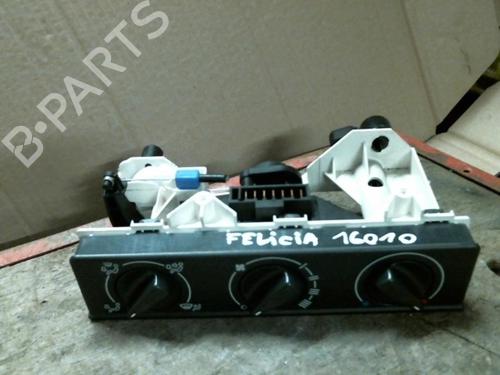 AC-Styringsenhed/Manøvreenhed SKODA FELICIA II (6U1) 1.3 (54 hp) 22917580