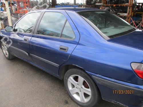 Højre baglygte PEUGEOT 406 (8B) 1.9 TD | BP20948288C35