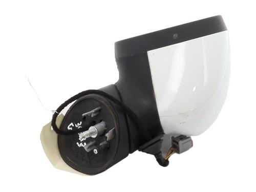 Used Left mirror FORD FIESTA VI (CB1, CCN) 1.25 (82 hp) 28585504