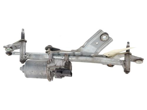 Front wiper motor FIAT PUNTO EVO (199_) 1.2 | BP25487762M29 