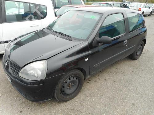 Højre baglygte RENAULT CLIO II (BB_, CB_) 1.6 16V (BB01, BB0H, BB0T, BB14, BB1D, BB1R, BB2KL, BB3G... | BP24318280C35 