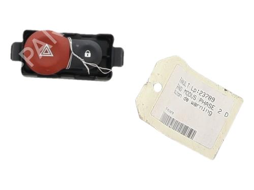 Used Warning switch Warning switch 20939943 20939943