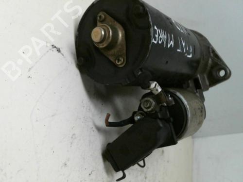 Used Starter Starter FIAT MAREA Weekend (185_) 1.9 JTD 105 (185BXN1A) (105 hp) 20961737 20961737