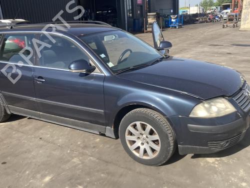 Headlight switch VW PASSAT B5.5 Variant (3B6) 1.9 TDI | BP22023045I24  - Image 7