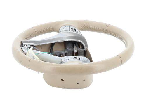 Steering wheel NISSAN X-TRAIL III (T32_, T32R, T32RR) 1.6 dCi (T32) | BP30634711C49