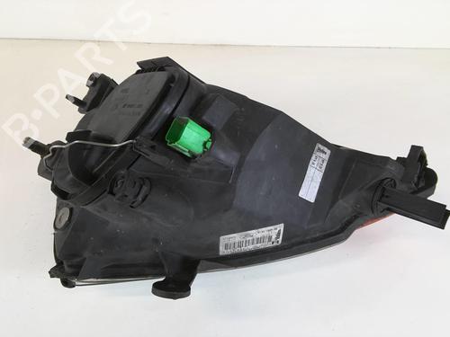Faro derecho FORD KA (RB_) 1.3 i ROCAM (70 hp) 20956554