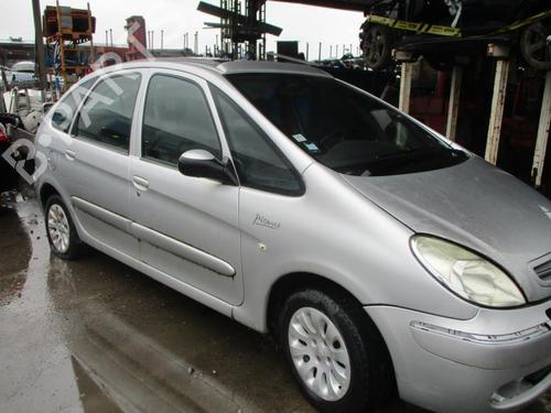 Venstre foran lås CITROËN XSARA PICASSO (N68) 1.6 16V | BP20950840C98 