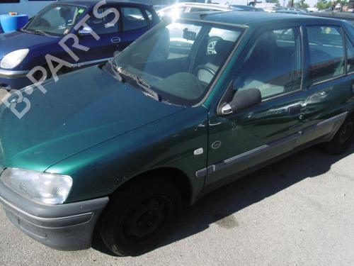 Højre bagtil invendig håndtag PEUGEOT 106 II (1A_, 1C_) 1.0 i | BP20945644I16 