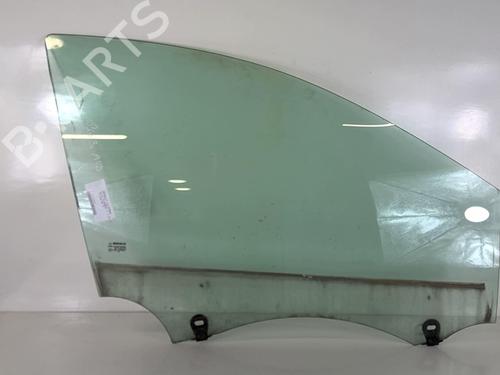Used Front right door window RENAULT CLIO III (BR0/1, CR0/1) 1.4 16V (98 hp) 20941707