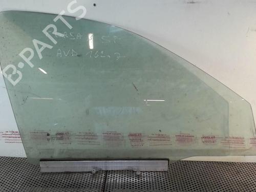 Used Front right door window OPEL CORSA B (S93) 1.4 i (F08, F68, M68) (60 hp) 20970398