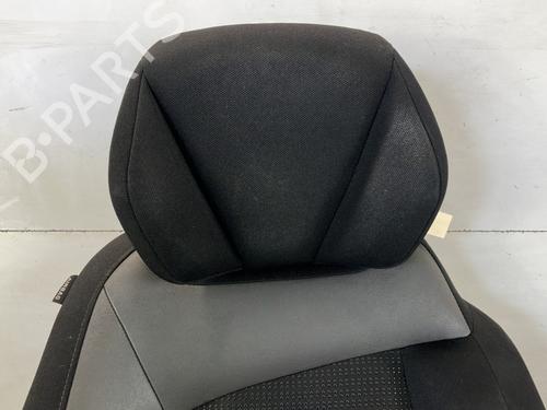 Right front seat CITROËN C4 Grand Picasso II (DA_, DE_) 1.6 HDi / BlueHDi 115 | BP23434317C16