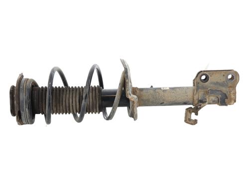 Used Left front shock absorber NISSAN JUKE (F15) 1.6 (117 hp) 22028744