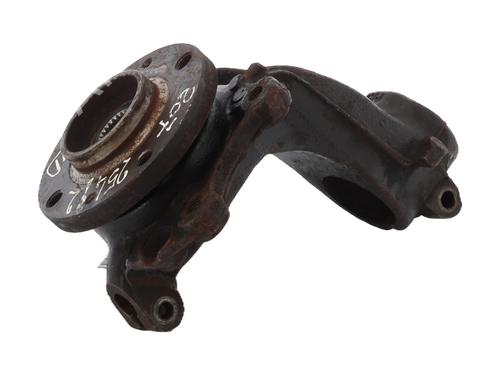 Right front steering knuckle PEUGEOT 207 (WA_, WC_) 1.6 HDi | BP25935514M26 