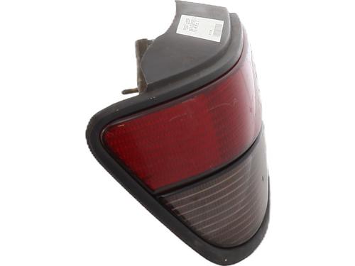 Left taillight PEUGEOT 306 Hatchback (7A, 7C, N3, N5) 1.9 DT | BP22020761C34