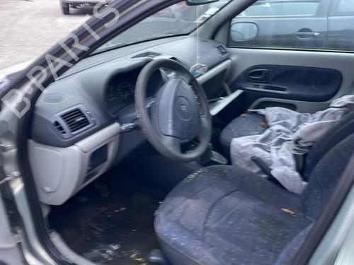 Brake master cylinder RENAULT CLIO II (BB_, CB_) 1.2 16V (BB05, BB0W, BB11, BB27, BB2T, BB2U, BB2V, CB05,... | BP23901219M77 