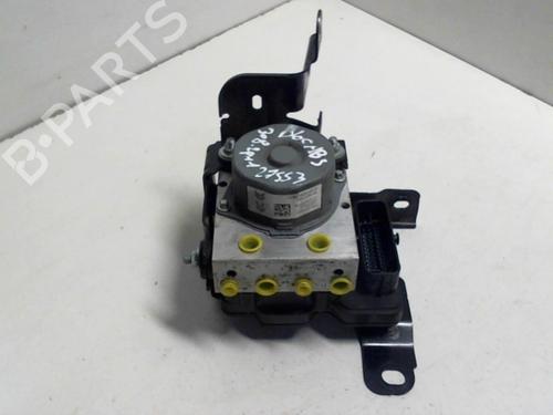 Used ABS pump PEUGEOT 308 II (LB_, LP_, LW_, LH_, L3_) 1.6 BlueHDi 120 (120 hp) 20965663