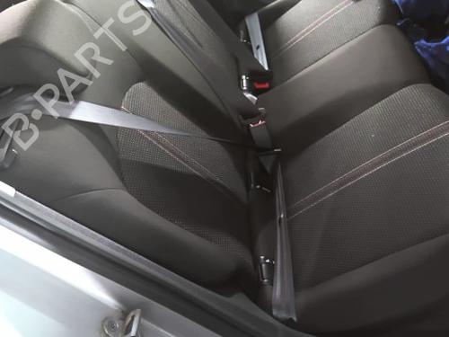 Asientos traseiros OPEL CORSA E (X15) 1.4 (08, 68) (90 hp) 26435045