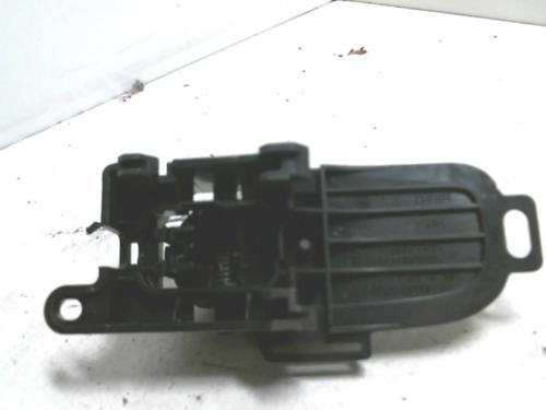Used Rear right interior door handle NISSAN MICRA III (K12) 1.5 dCi (65 hp) 20970160
