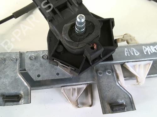 Used Front right window mechanism Front right window mechanism 20944220 20944220