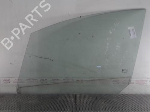 Used Front left door window OPEL MERIVA B MPV (S10) 1.4 (75) (120 hp) 20962535