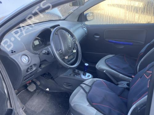 Front left window mechanism CITROËN C2 (JM_) 1.4 HDi | BP20952818C22 
