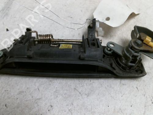 Front right exterior door handle HYUNDAI GETZ (TB) 1.1 | BP20939527C129 