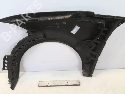 Right front fenders AUDI A2 (8Z0) 1.4 TDI | BP20941942C42 