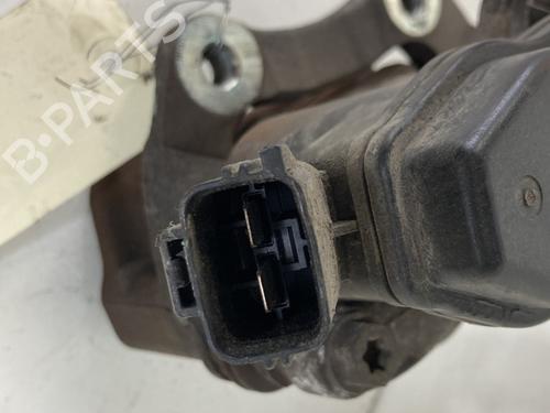 Left rear brake caliper RENAULT SCÉNIC IV (J9_) 1.5 dCi 110 | BP20955791M107 