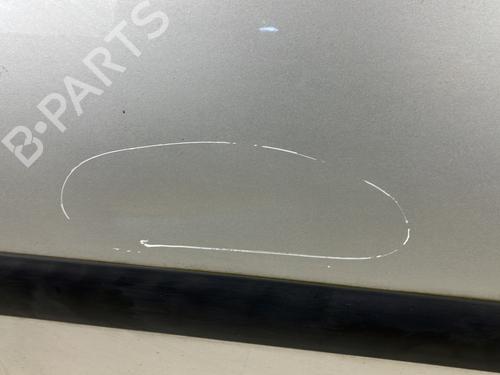 Right rear door PEUGEOT 307 (3A/C) 1.6 | BP22029942C5 