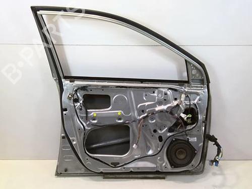 Left front door TOYOTA COROLLA (_E12_) 2.0 D-4D (CDE120R, CDE120L_) | BP20971562C2 