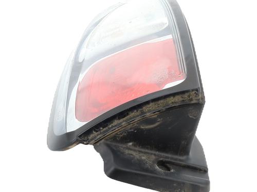 Left taillight CITROËN C3 Picasso (SH_) 1.6 HDI 90 | BP26124485C34