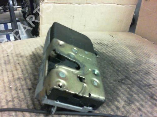 Used Front right lock PEUGEOT 406 (8B) 1.8 16V (116 hp) 20973782