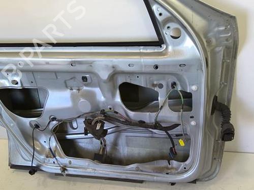 Left front door RENAULT LAGUNA II (BG0/1_) 1.9 dCi | BP20956863C2 