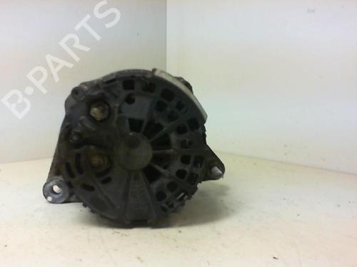 Generator PEUGEOT 106 II (1A_, 1C_) 1.1 i | BP20949388M7 